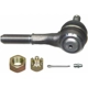Purchase Top-Quality Outer Tie Rod End by MOOG - ES3386RL pa4