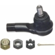 Purchase Top-Quality Outer Tie Rod End by MOOG - ES3388 pa3