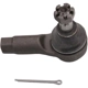 Purchase Top-Quality Outer Tie Rod End by MOOG - ES3388 pa4