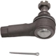 Purchase Top-Quality Outer Tie Rod End by MOOG - ES3388 pa5