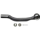 Purchase Top-Quality Outer Tie Rod End by MOOG - ES3391R pa7