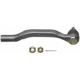 Purchase Top-Quality Outer Tie Rod End by MOOG - ES3392R pa1