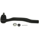 Purchase Top-Quality Outer Tie Rod End by MOOG - ES3392R pa2