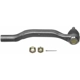Purchase Top-Quality Outer Tie Rod End by MOOG - ES3392R pa5