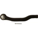 Purchase Top-Quality Outer Tie Rod End by MOOG - ES3392R pa8