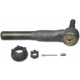 Purchase Top-Quality Outer Tie Rod End by MOOG - ES3417T pa1