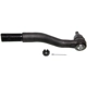 Purchase Top-Quality MOOG - ES3423 - Outer Tie Rod End pa4