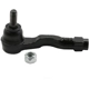 Purchase Top-Quality Outer Tie Rod End by MOOG - ES3429 pa11