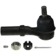 Purchase Top-Quality Outer Tie Rod End by MOOG - ES3446T pa4