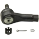 Purchase Top-Quality Outer Tie Rod End by MOOG - ES3454 pa3