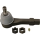 Purchase Top-Quality MOOG - ES3461 - Outer Tie Rod End pa14