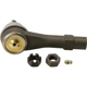 Purchase Top-Quality MOOG - ES3461 - Outer Tie Rod End pa16