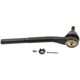 Purchase Top-Quality Outer Tie Rod End by MOOG - ES3462 pa3