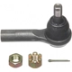 Purchase Top-Quality MOOG - ES3466 - Outer Tie Rod End pa4