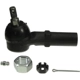 Purchase Top-Quality Outer Tie Rod End by MOOG - ES3471 pa3
