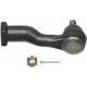 Purchase Top-Quality Outer Tie Rod End by MOOG - ES3486 pa2