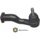 Purchase Top-Quality Outer Tie Rod End by MOOG - ES3486 pa3