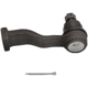 Purchase Top-Quality Outer Tie Rod End by MOOG - ES3486 pa6