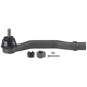 Purchase Top-Quality MOOG - ES3490 - Outer Tie Rod End pa14