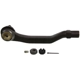 Purchase Top-Quality MOOG - ES3490 - Outer Tie Rod End pa4