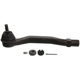 Purchase Top-Quality MOOG - ES3490 - Outer Tie Rod End pa5