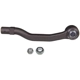 Purchase Top-Quality MOOG - ES3491 - Outer Tie Rod End pa4