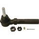 Purchase Top-Quality MOOG - ES3492T - Outer Tie Rod End pa15