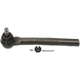 Purchase Top-Quality MOOG - ES3496 - Outer Tie Rod End pa3