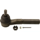 Purchase Top-Quality Outer Tie Rod End by MOOG - ES3497 pa17