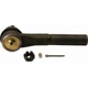 Purchase Top-Quality Outer Tie Rod End by MOOG - ES3497 pa19