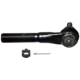 Purchase Top-Quality Outer Tie Rod End by MOOG - ES3497 pa29