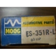 Purchase Top-Quality Embout de biellette de direction extérieur par MOOG - ES351RL pa10