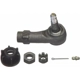 Purchase Top-Quality Outer Tie Rod End by MOOG - ES3522 pa3
