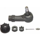 Purchase Top-Quality Outer Tie Rod End by MOOG - ES3522 pa4