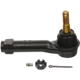 Purchase Top-Quality Outer Tie Rod End by MOOG - ES3537 pa22