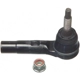 Purchase Top-Quality MOOG - ES3538 - Outer Tie Rod End pa7