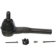 Purchase Top-Quality Outer Tie Rod End by MOOG - ES3540 pa2
