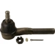 Purchase Top-Quality Outer Tie Rod End by MOOG - ES3540 pa7