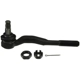 Purchase Top-Quality MOOG - ES3546 - Outer Tie Rod End pa3
