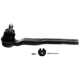 Purchase Top-Quality MOOG - ES3547 - Outer Tie Rod End pa13