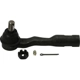 Purchase Top-Quality Outer Tie Rod End by MOOG - ES3564 pa7