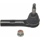 Purchase Top-Quality MOOG - ES3572 - Outer Tie Rod End pa5