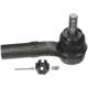 Purchase Top-Quality Outer Tie Rod End by MOOG - ES3573 pa3