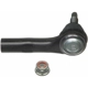 Purchase Top-Quality Outer Tie Rod End by MOOG - ES3573 pa4