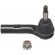 Purchase Top-Quality Outer Tie Rod End by MOOG - ES3573 pa5