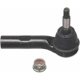 Purchase Top-Quality Outer Tie Rod End by MOOG - ES3573 pa6