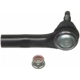 Purchase Top-Quality Outer Tie Rod End by MOOG - ES3573 pa8