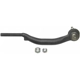 Purchase Top-Quality Outer Tie Rod End by MOOG - ES3579 pa3