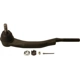Purchase Top-Quality Outer Tie Rod End by MOOG - ES3579 pa9