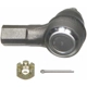Purchase Top-Quality MOOG - ES3581 - Outer Tie Rod End pa2